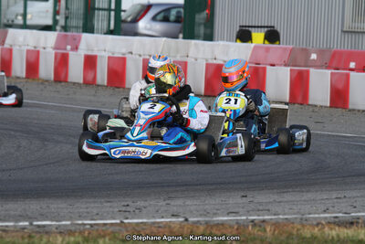04 et 05/10/2014 : Championnat de France X30 et Trophée des Pyrénées KFS à Muret (Photos Stéphane Agnus) 2014 — karting