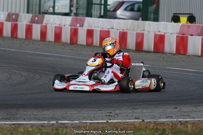04 et 05/10/2014 : Championnat de France X30 et Trophée des Pyrénées KFS à Muret (Photos Stéphane Agnus) 2014 — karting