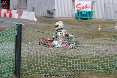 04 et 05/10/2014 : Championnat de France X30 et Trophée des Pyrénées KFS à Muret (Photos Stéphane Agnus) 2014 — karting