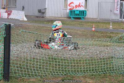 04 et 05/10/2014 : Championnat de France X30 et Trophée des Pyrénées KFS à Muret (Photos Stéphane Agnus) 2014 — karting