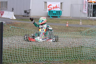 04 et 05/10/2014 : Championnat de France X30 et Trophée des Pyrénées KFS à Muret (Photos Stéphane Agnus) 2014 — karting