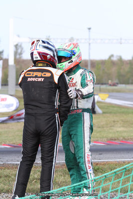 04 et 05/10/2014 : Championnat de France X30 et Trophée des Pyrénées KFS à Muret (Photos Stéphane Agnus) 2014 — karting