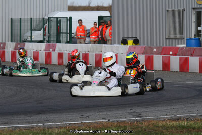 04 et 05/10/2014 : Championnat de France X30 et Trophée des Pyrénées KFS à Muret (Photos Stéphane Agnus) 2014 — karting