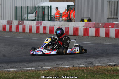 04 et 05/10/2014 : Championnat de France X30 et Trophée des Pyrénées KFS à Muret (Photos Stéphane Agnus) 2014 — karting