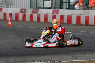 04 et 05/10/2014 : Championnat de France X30 et Trophée des Pyrénées KFS à Muret (Photos Stéphane Agnus) 2014 — karting