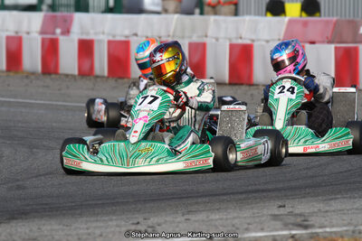 04 et 05/10/2014 : Championnat de France X30 et Trophée des Pyrénées KFS à Muret (Photos Stéphane Agnus) 2014 — karting