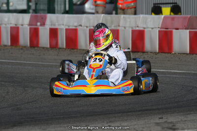 04 et 05/10/2014 : Championnat de France X30 et Trophée des Pyrénées KFS à Muret (Photos Stéphane Agnus) 2014 — karting