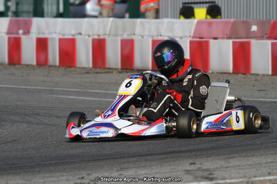 04 et 05/10/2014 : Championnat de France X30 et Trophée des Pyrénées KFS à Muret (Photos Stéphane Agnus) 2014 — karting