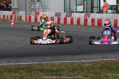 04 et 05/10/2014 : Championnat de France X30 et Trophée des Pyrénées KFS à Muret (Photos Stéphane Agnus) 2014 — karting