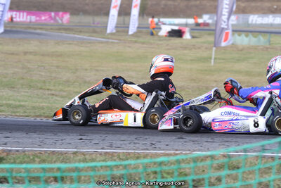 04 et 05/10/2014 : Championnat de France X30 et Trophée des Pyrénées KFS à Muret (Photos Stéphane Agnus) 2014 — karting