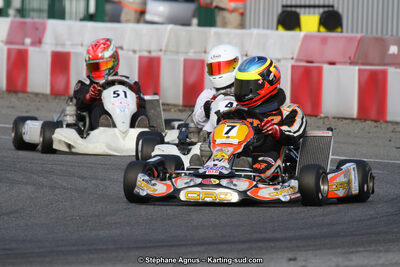 04 et 05/10/2014 : Championnat de France X30 et Trophée des Pyrénées KFS à Muret (Photos Stéphane Agnus) 2014 — karting