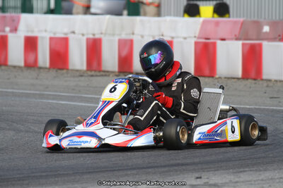04 et 05/10/2014 : Championnat de France X30 et Trophée des Pyrénées KFS à Muret (Photos Stéphane Agnus) 2014 — karting