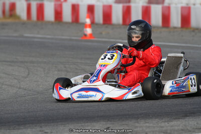 04 et 05/10/2014 : Championnat de France X30 et Trophée des Pyrénées KFS à Muret (Photos Stéphane Agnus) 2014 — karting