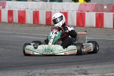 04 et 05/10/2014 : Championnat de France X30 et Trophée des Pyrénées KFS à Muret (Photos Stéphane Agnus) 2014 — karting