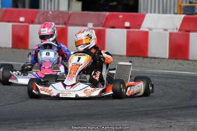 04 et 05/10/2014 : Championnat de France X30 et Trophée des Pyrénées KFS à Muret (Photos Stéphane Agnus) 2014 — karting