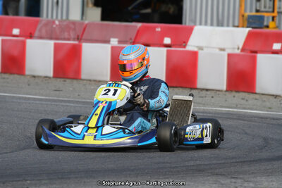 04 et 05/10/2014 : Championnat de France X30 et Trophée des Pyrénées KFS à Muret (Photos Stéphane Agnus) 2014 — karting