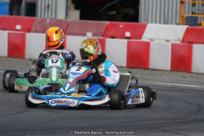 04 et 05/10/2014 : Championnat de France X30 et Trophée des Pyrénées KFS à Muret (Photos Stéphane Agnus) 2014 — karting