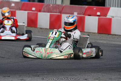 04 et 05/10/2014 : Championnat de France X30 et Trophée des Pyrénées KFS à Muret (Photos Stéphane Agnus) 2014 — karting
