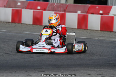 04 et 05/10/2014 : Championnat de France X30 et Trophée des Pyrénées KFS à Muret (Photos Stéphane Agnus) 2014 — karting