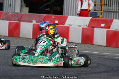 04 et 05/10/2014 : Championnat de France X30 et Trophée des Pyrénées KFS à Muret (Photos Stéphane Agnus) 2014 — karting
