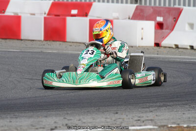 04 et 05/10/2014 : Championnat de France X30 et Trophée des Pyrénées KFS à Muret (Photos Stéphane Agnus) 2014 — karting