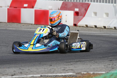 04 et 05/10/2014 : Championnat de France X30 et Trophée des Pyrénées KFS à Muret (Photos Stéphane Agnus) 2014 — karting
