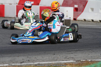 04 et 05/10/2014 : Championnat de France X30 et Trophée des Pyrénées KFS à Muret (Photos Stéphane Agnus) 2014 — karting