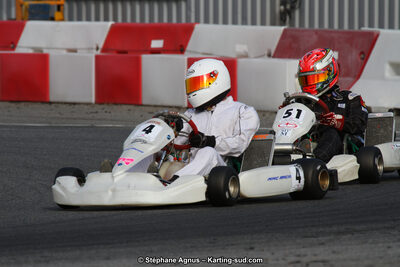 04 et 05/10/2014 : Championnat de France X30 et Trophée des Pyrénées KFS à Muret (Photos Stéphane Agnus) 2014 — karting