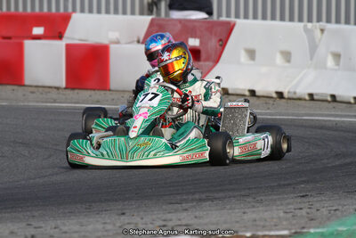 04 et 05/10/2014 : Championnat de France X30 et Trophée des Pyrénées KFS à Muret (Photos Stéphane Agnus) 2014 — karting