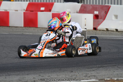 04 et 05/10/2014 : Championnat de France X30 et Trophée des Pyrénées KFS à Muret (Photos Stéphane Agnus) 2014 — karting