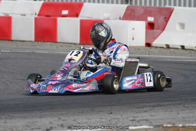 04 et 05/10/2014 : Championnat de France X30 et Trophée des Pyrénées KFS à Muret (Photos Stéphane Agnus) 2014 — karting