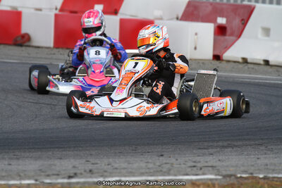 04 et 05/10/2014 : Championnat de France X30 et Trophée des Pyrénées KFS à Muret (Photos Stéphane Agnus) 2014 — karting