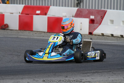 04 et 05/10/2014 : Championnat de France X30 et Trophée des Pyrénées KFS à Muret (Photos Stéphane Agnus) 2014 — karting