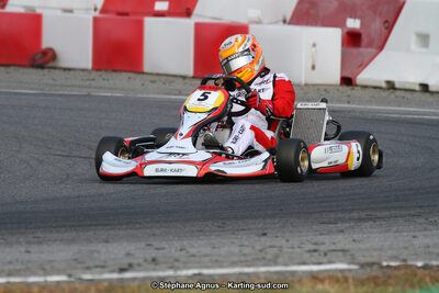 04 et 05/10/2014 : Championnat de France X30 et Trophée des Pyrénées KFS à Muret (Photos Stéphane Agnus) 2014 — karting