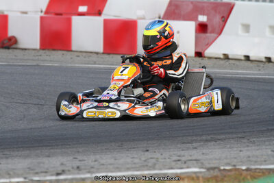 04 et 05/10/2014 : Championnat de France X30 et Trophée des Pyrénées KFS à Muret (Photos Stéphane Agnus) 2014 — karting
