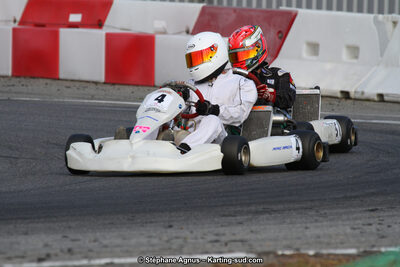 04 et 05/10/2014 : Championnat de France X30 et Trophée des Pyrénées KFS à Muret (Photos Stéphane Agnus) 2014 — karting