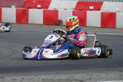 04 et 05/10/2014 : Championnat de France X30 et Trophée des Pyrénées KFS à Muret (Photos Stéphane Agnus) 2014 — karting