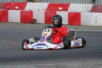 04 et 05/10/2014 : Championnat de France X30 et Trophée des Pyrénées KFS à Muret (Photos Stéphane Agnus) 2014 — karting