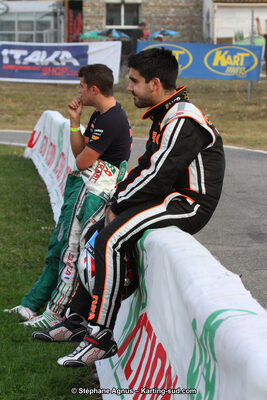 04 et 05/10/2014 : Championnat de France X30 et Trophée des Pyrénées KFS à Muret (Photos Stéphane Agnus) 2014 — karting