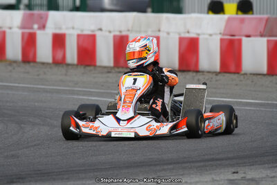 04 et 05/10/2014 : Championnat de France X30 et Trophée des Pyrénées KFS à Muret (Photos Stéphane Agnus) 2014 — karting