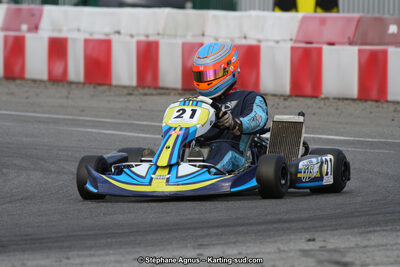 04 et 05/10/2014 : Championnat de France X30 et Trophée des Pyrénées KFS à Muret (Photos Stéphane Agnus) 2014 — karting