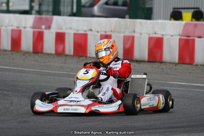 04 et 05/10/2014 : Championnat de France X30 et Trophée des Pyrénées KFS à Muret (Photos Stéphane Agnus) 2014 — karting