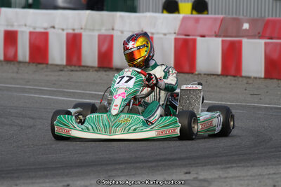 04 et 05/10/2014 : Championnat de France X30 et Trophée des Pyrénées KFS à Muret (Photos Stéphane Agnus) 2014 — karting