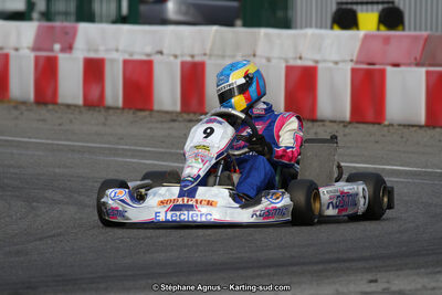 04 et 05/10/2014 : Championnat de France X30 et Trophée des Pyrénées KFS à Muret (Photos Stéphane Agnus) 2014 — karting