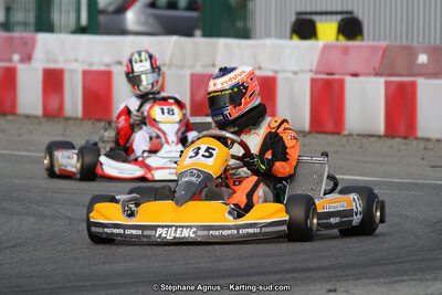 04 et 05/10/2014 : Championnat de France X30 et Trophée des Pyrénées KFS à Muret (Photos Stéphane Agnus) 2014 — karting