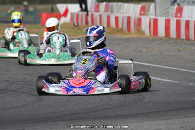 04 et 05/10/2014 : Championnat de France X30 et Trophée des Pyrénées KFS à Muret (Photos Stéphane Agnus) 2014 — karting