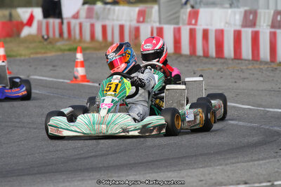 04 et 05/10/2014 : Championnat de France X30 et Trophée des Pyrénées KFS à Muret (Photos Stéphane Agnus) 2014 — karting
