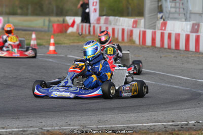 04 et 05/10/2014 : Championnat de France X30 et Trophée des Pyrénées KFS à Muret (Photos Stéphane Agnus) 2014 — karting