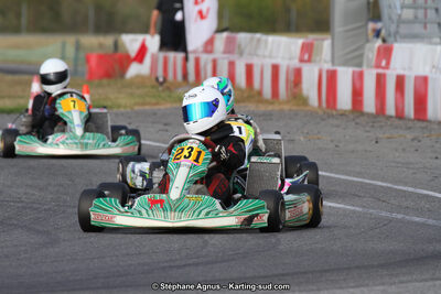 04 et 05/10/2014 : Championnat de France X30 et Trophée des Pyrénées KFS à Muret (Photos Stéphane Agnus) 2014 — karting