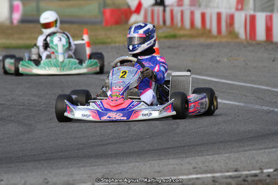 04 et 05/10/2014 : Championnat de France X30 et Trophée des Pyrénées KFS à Muret (Photos Stéphane Agnus) 2014 — karting